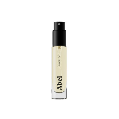 Buy Abel 100% Natural Eau de Parfum - Laundry Day 6ml at One Fine Secret Clean Beauty Australia.