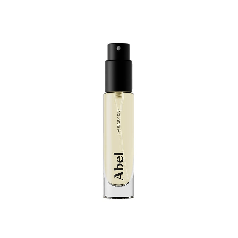 Buy Abel 100% Natural Eau de Parfum - Laundry Day 6ml at One Fine Secret Clean Beauty Australia.