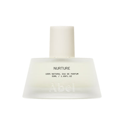 Buy Abel 100% Natural Eau de Parfum - Nurture 50ml at One Fine Secret Clean Beauty Australia.