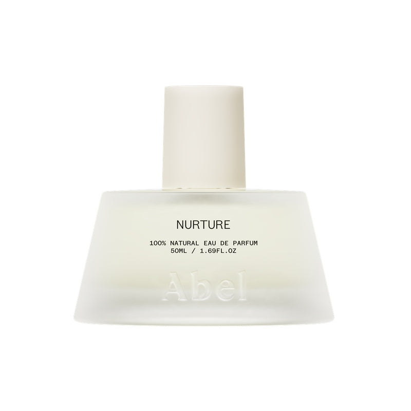 Buy Abel 100% Natural Eau de Parfum - Nurture 50ml at One Fine Secret Clean Beauty Australia.