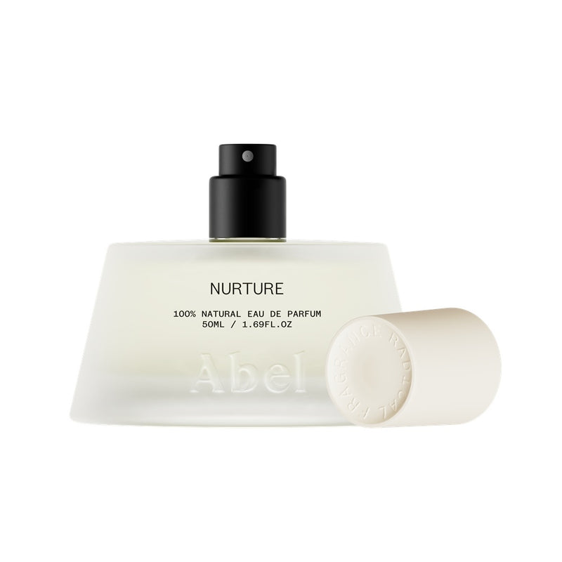 Buy Abel 100% Natural Eau de Parfum - Nurture 50ml at One Fine Secret Clean Beauty Australia.