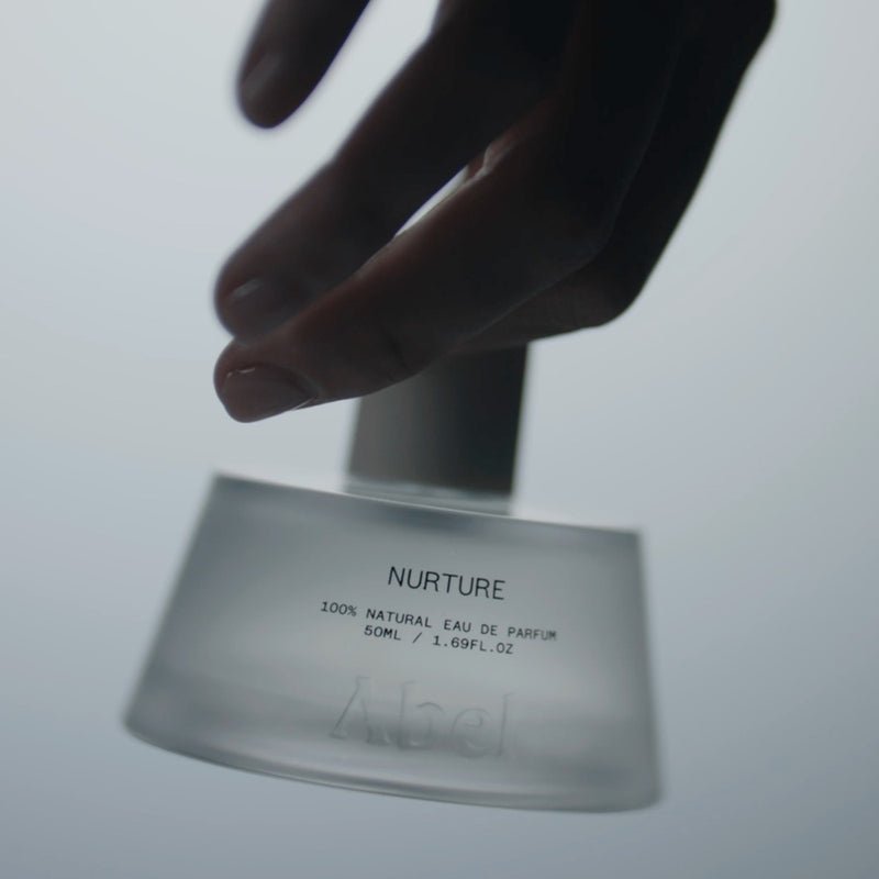 Buy Abel 100% Natural Eau de Parfum - Nurture 50ml at One Fine Secret Clean Beauty Australia.