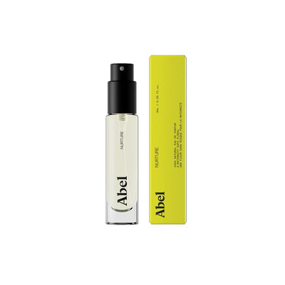 Buy Abel 100% Natural Eau de Parfum - Nurture 6ml at One Fine Secret Clean Beauty Australia.