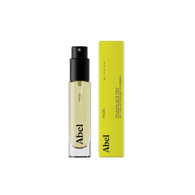 Buy Abel 100% Natural Eau de Parfum - Pause 6ml at One Fine Secret Clean Beauty Australia.