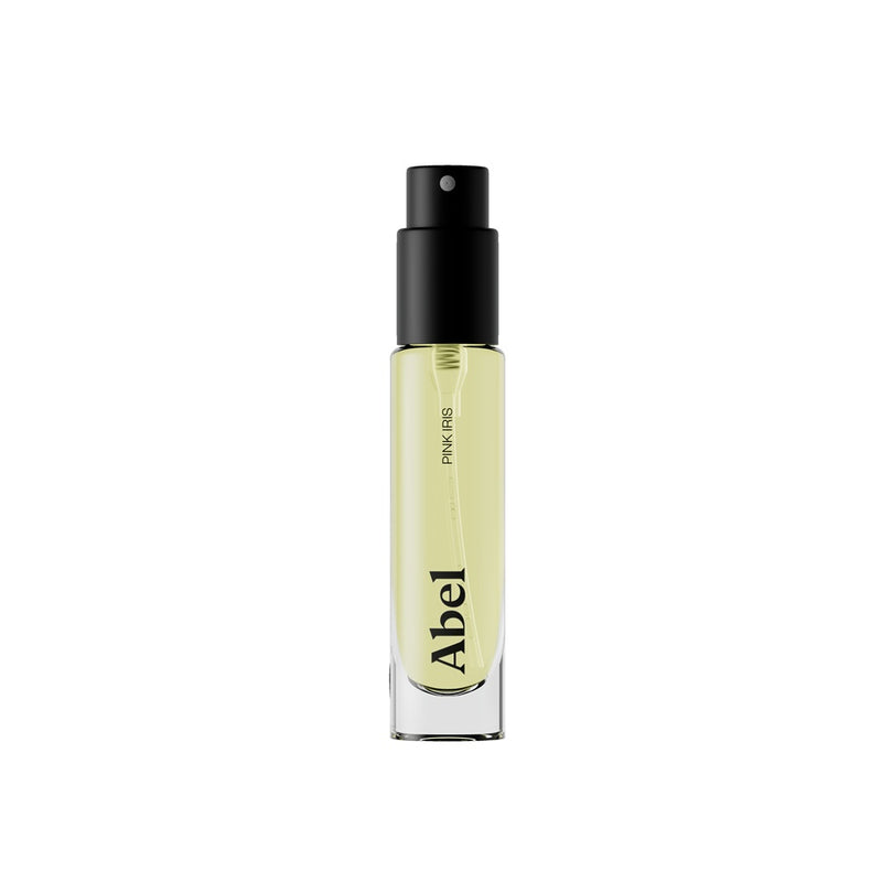 Buy Abel 100% Natural Eau de Parfum - Pink Iris 6ml at One Fine Secret Clean Beauty Australia.