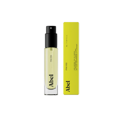 Buy Abel 100% Natural Eau de Parfum - Pink Iris 6ml at One Fine Secret Clean Beauty Australia.