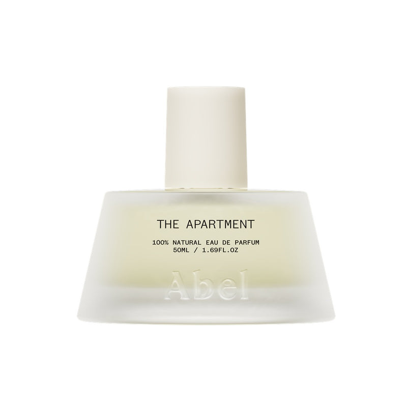 Buy Abel 100% Natural Eau de Parfum - The Apartment 50ml at One Fine Secret Clean Beauty Australia.