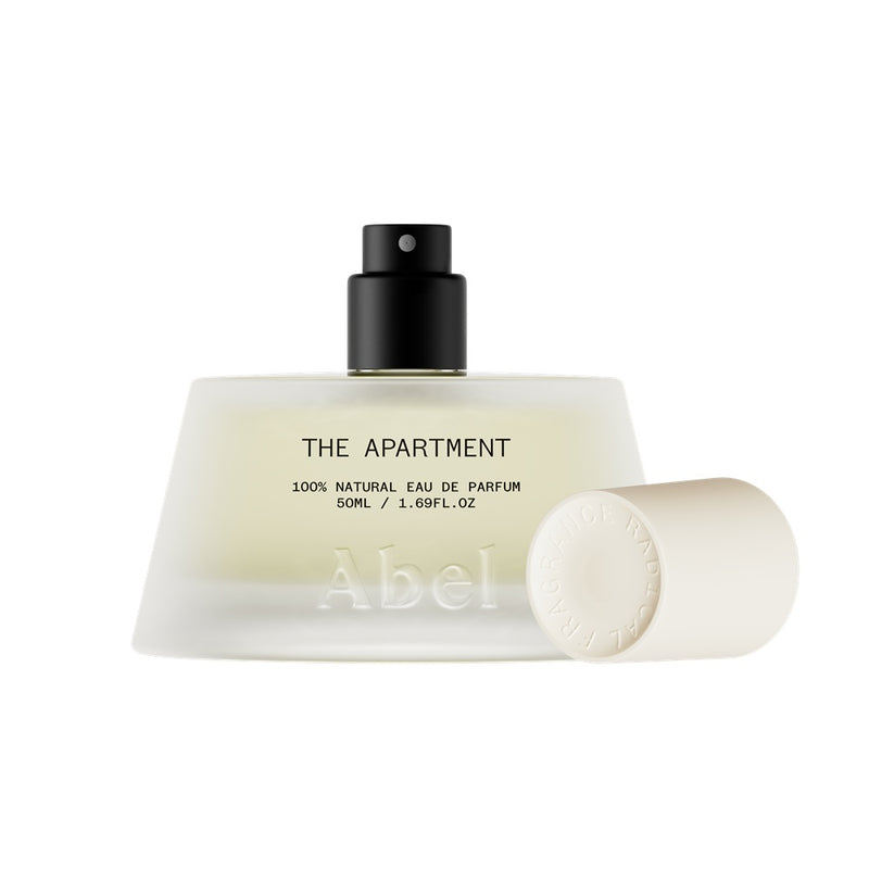 Buy Abel 100% Natural Eau de Parfum - The Apartment 50ml at One Fine Secret Clean Beauty Australia.