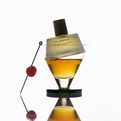 Buy Abel 100% Natural Eau de Parfum - The Apartment 50ml at One Fine Secret Clean Beauty Australia.