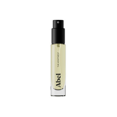 Buy Abel 100% Natural Eau de Parfum - The Apartment 6ml at One Fine Secret Clean Beauty Australia.