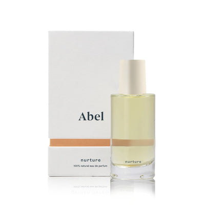 Buy Abel 100% Natural Eau de Parfum - Nurture 50ml at One Fine Secret Australia.