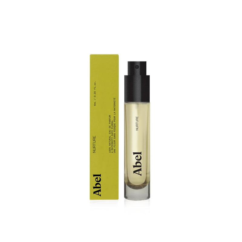 Buy Abel 100% Natural Eau de Parfum - Nurture 6ml at One Fine Secret Australia.