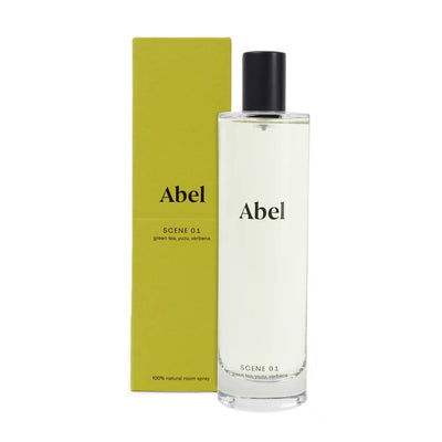 Natural & Organic Fragrance