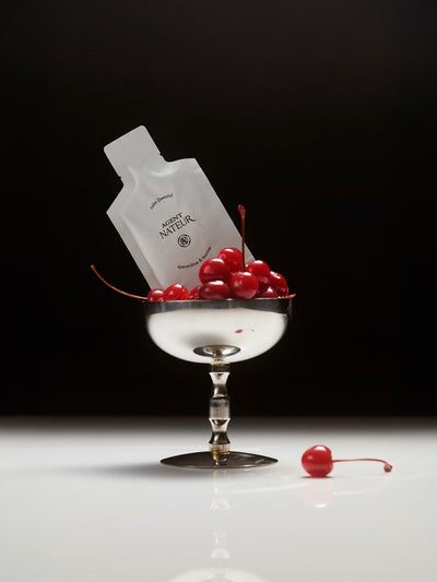 Buy Agent Nateur calm (beauty) spermidine & taurine daily supplement at One Fine Secret now.