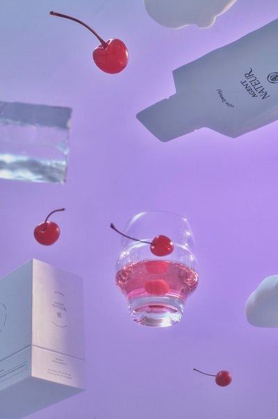 Buy Agent Nateur calm (beauty) spermidine & taurine daily supplement at One Fine Secret now.