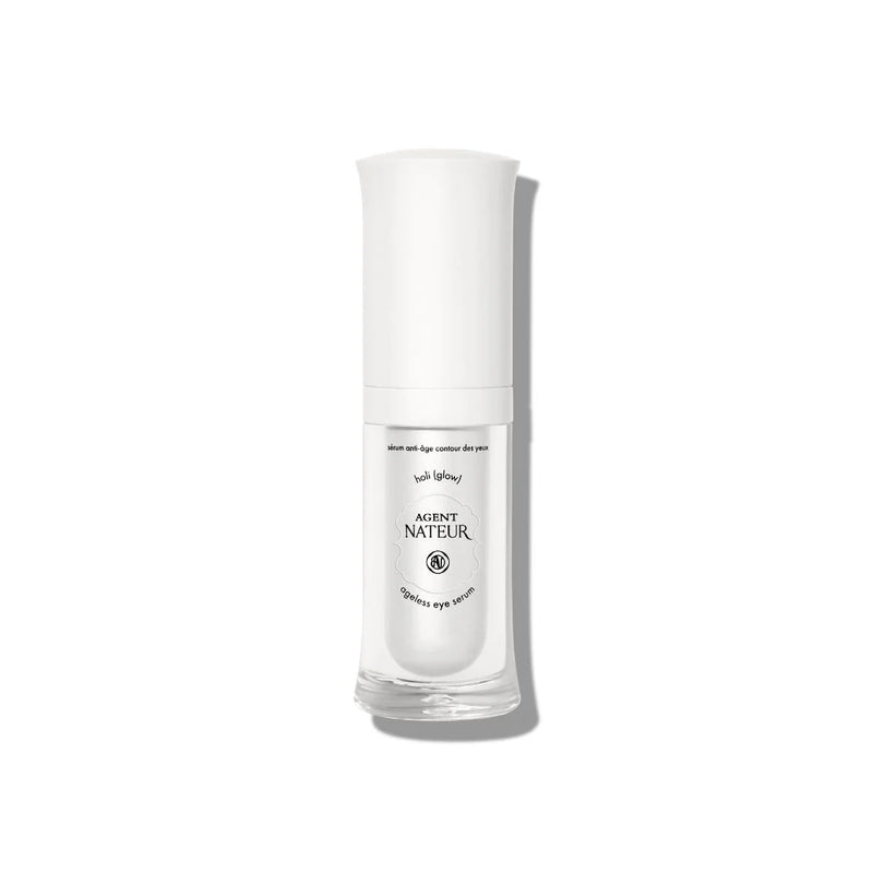 Buy Agent Nateur holi (glow) ageless eye serum 16ml at One Fine Secret Clean Beatuy.
