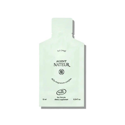 Buy Agent Nateur holi (mag) daily magnesium complex 240ml at One Fine Secret Clean Beauty.