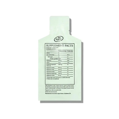 Buy Agent Nateur holi (mag) daily magnesium complex 240ml at One Fine Secret Clean Beauty.