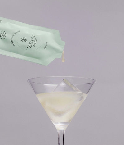Buy Agent Nateur holi (mag) daily magnesium complex 240ml at One Fine Secret Clean Beauty.