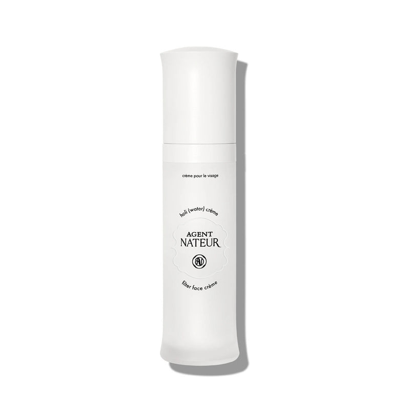 Buy Agent Nateur holi (water) filter face creme 57ml at One Fine Secret Clean Beauty.