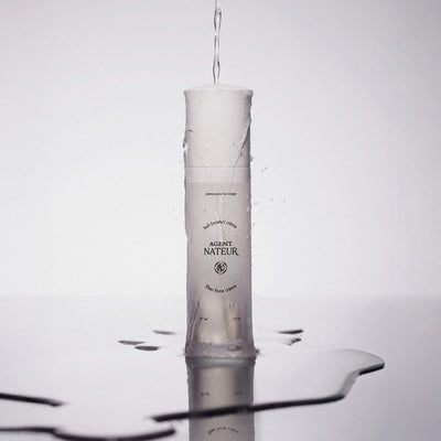 Buy Agent Nateur holi (water) filter face creme 57ml at One Fine Secret Clean Beauty.