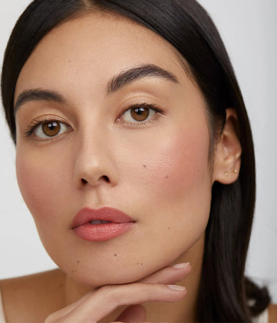 Buy Aleph Beauty Cheek & Lip Tint in Ascend colour at One Fine Secret Clean Beauty.
