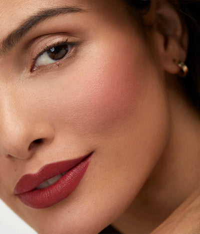 Buy Aleph Beauty Cheek & Lip Tint in Crush colour at One Fine Secret Clean Beauty.