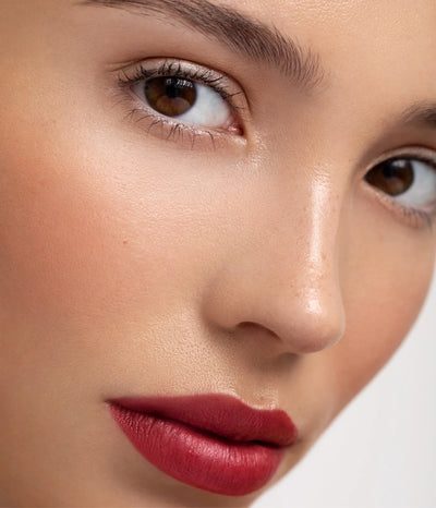 Buy Aleph Beauty Cheek & Lip Tint in Crush colour at One Fine Secret Clean Beauty.