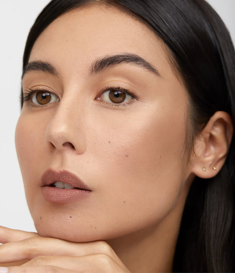 Buy Aleph Beauty Cheek & Lip Tint in Grounded colour at One Fine Secret Clean Beauty.