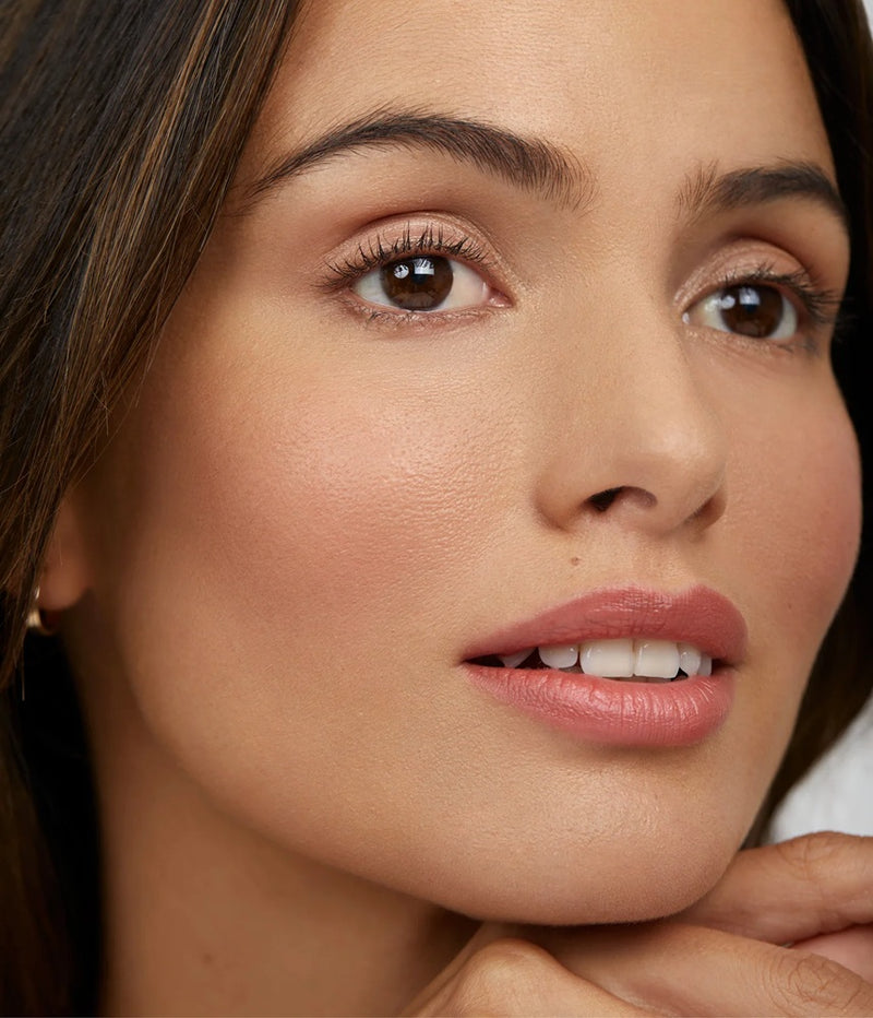 Buy Aleph Beauty Cheek & Lip Tint in Pixie colour at One Fine Secret Clean Beauty.