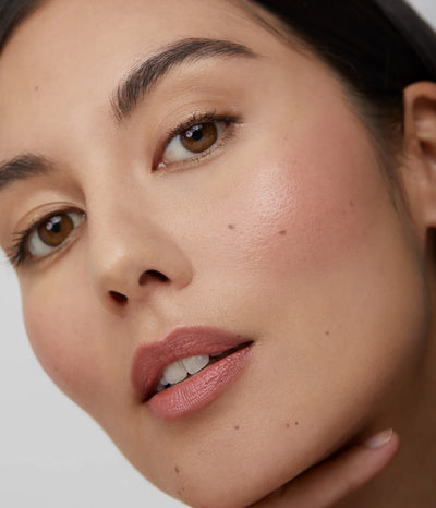Buy Aleph Beauty Cheek & Lip Tint in Pixie colour at One Fine Secret Clean Beauty.
