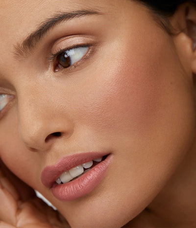 Buy Aleph Beauty Cheek & Lip Tint in Reve colour at One Fine Secret Clean Beauty.