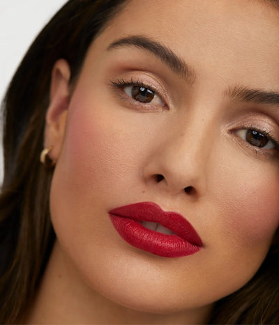 Buy Aleph Beauty Cheek & Lip Tint in Sangha colour at One Fine Secret Clean Beauty.