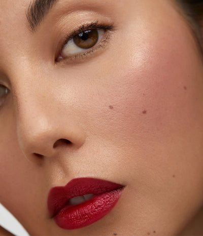 Buy Aleph Beauty Cheek & Lip Tint in Sangha colour at One Fine Secret Clean Beauty.