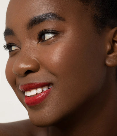 Buy Aleph Beauty Cheek & Lip Tint in Sangha colour at One Fine Secret Clean Beauty.