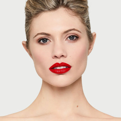 Buy Aleph Beauty Cheek & Lip Tint in Sangha colour at One Fine Secret Clean Beauty.