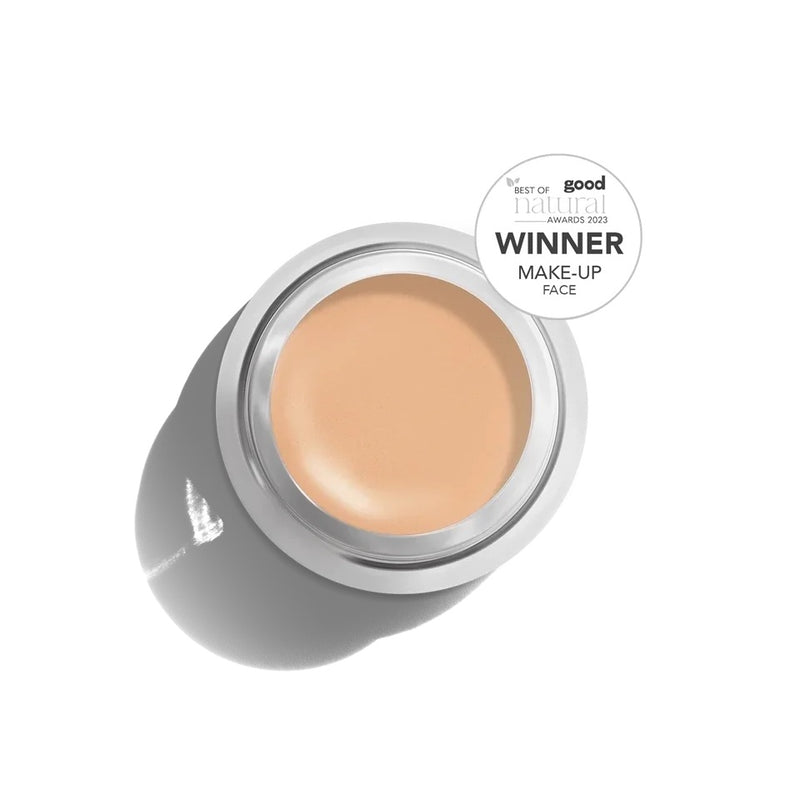 Buy Aleph Beauty Concealer Foundation in Shade 1.0 at One Fine Secret. Natural & Organic Makeup.