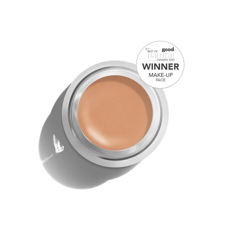 Buy Aleph Beauty Concealer Foundation in Shade 2.5 at One Fine Secret. Natural & Organic Makeup.
