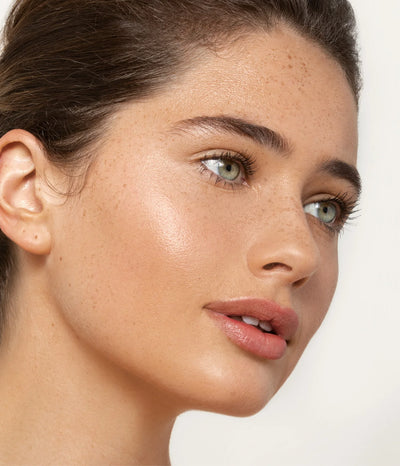 Buy Aleph Beauty Concealer Foundation in Shade 2.0 at One Fine Secret. Natural & Organic Makeup.
