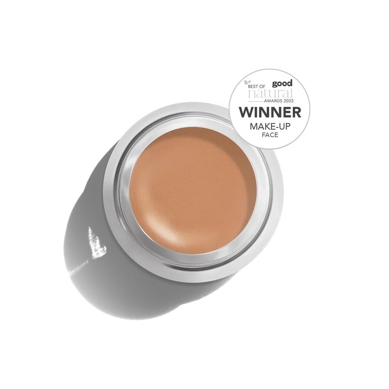 Buy Aleph Beauty Concealer Foundation in Shade 3.5 at One Fine Secret. Natural & Organic Makeup.
