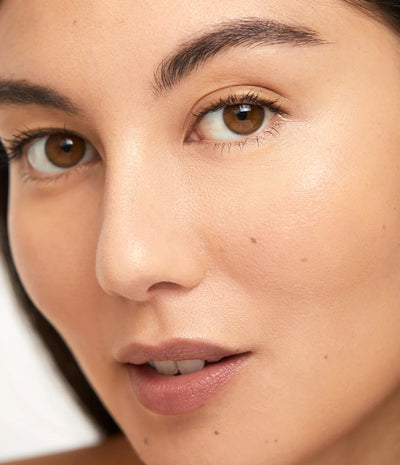 Buy Aleph Beauty Concealer Foundation in Shade 3.0 at One Fine Secret. Natural & Organic Makeup.