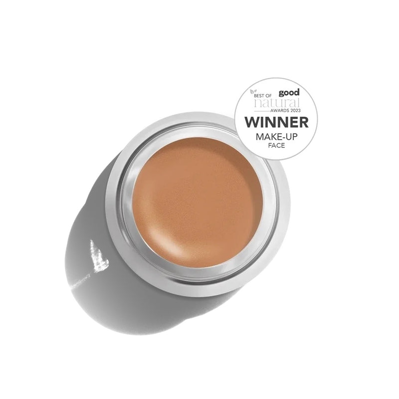 Buy Aleph Beauty Concealer Foundation in Shade 4.0 at One Fine Secret. Natural & Organic Makeup.