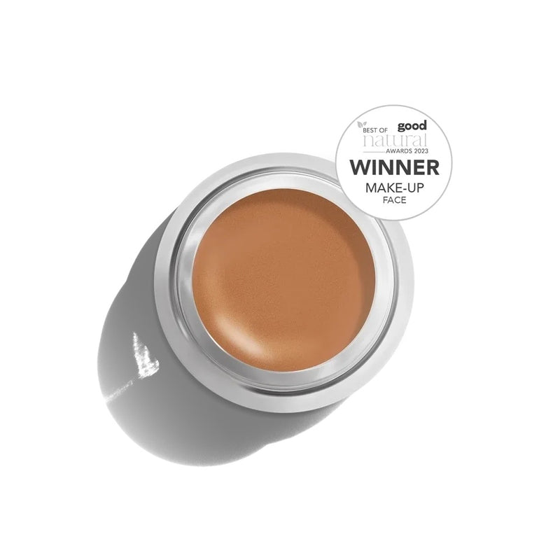 Buy Aleph Beauty Concealer Foundation in Shade 5.0 at One Fine Secret. Natural & Organic Makeup.