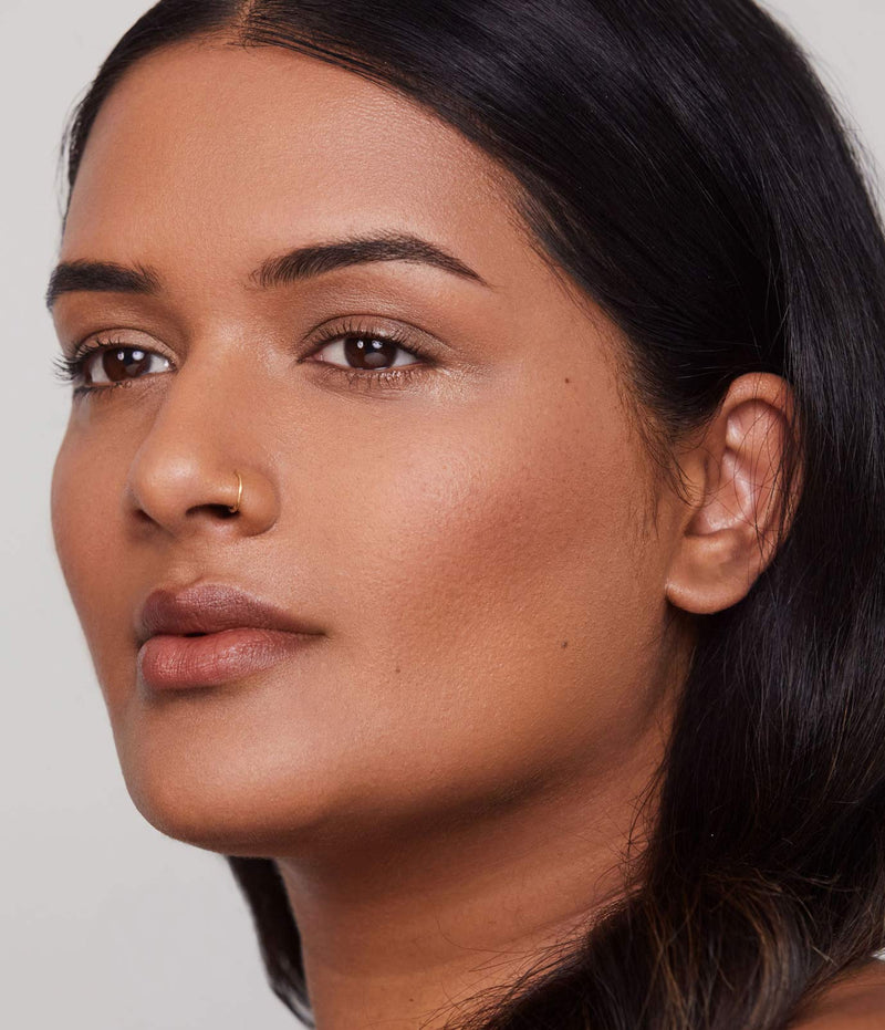 Buy Aleph Beauty Concealer Foundation in Shade 5.0 at One Fine Secret. Natural & Organic Makeup.