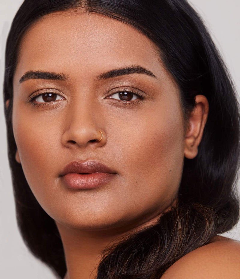 Buy Aleph Beauty Concealer Foundation in Shade 5.0 at One Fine Secret. Natural & Organic Makeup.