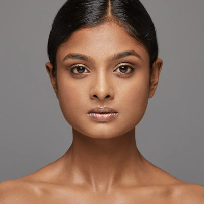 Buy Aleph Beauty Concealer Foundation in Shade 5.0 at One Fine Secret. Natural & Organic Makeup.