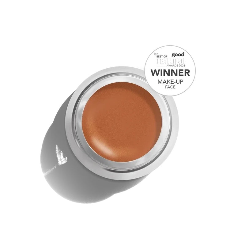Buy Aleph Beauty Concealer Foundation in Shade 6.0 at One Fine Secret. Natural & Organic Makeup.