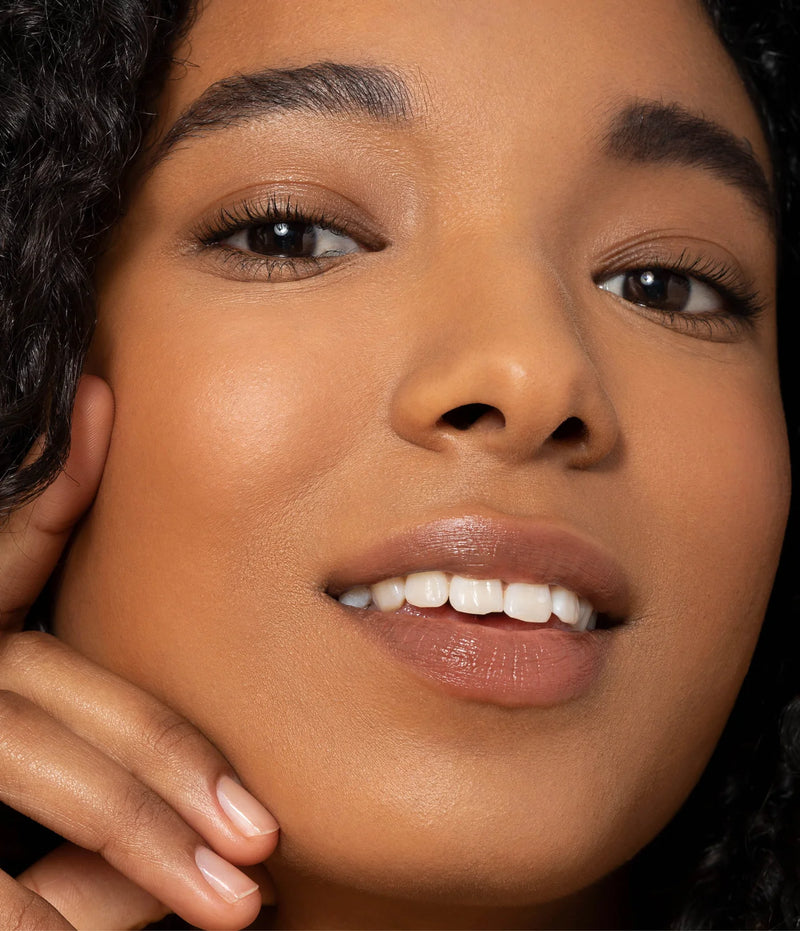 Buy Aleph Beauty Concealer Foundation in Shade 6.0 at One Fine Secret. Natural & Organic Makeup.
