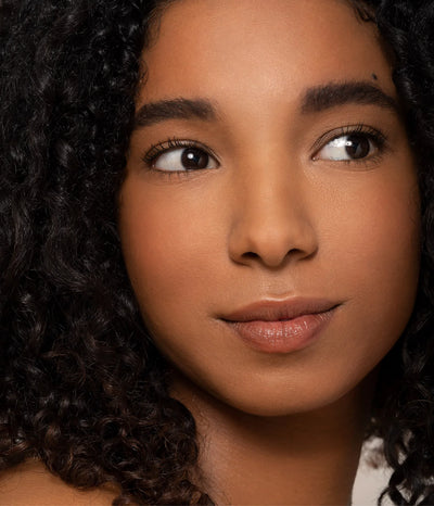 Buy Aleph Beauty Concealer Foundation in Shade 6.0 at One Fine Secret. Natural & Organic Makeup.