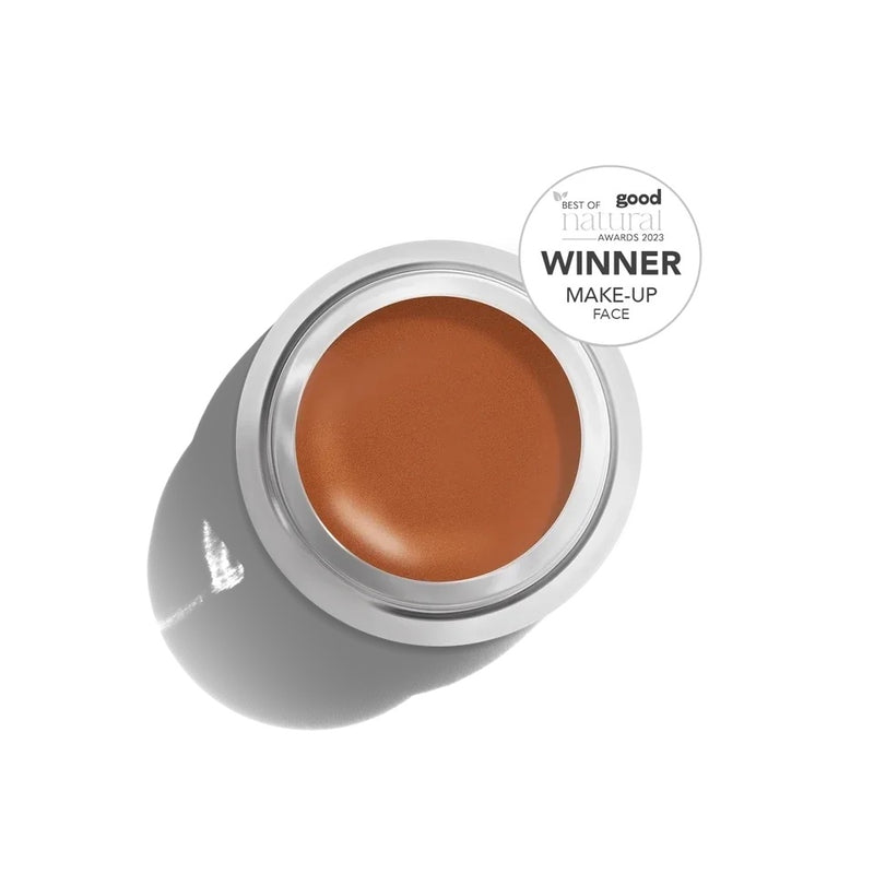 Buy Aleph Beauty Concealer Foundation in Shade 7.5 at One Fine Secret. Natural & Organic Makeup.